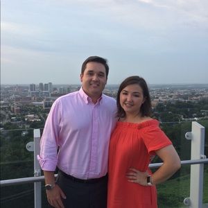 Meet your Posher, Sarah beth